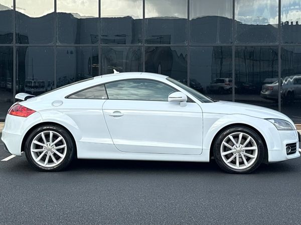 Audi TT  Auto Sport*LowKMS 367271811