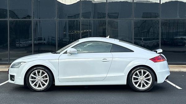 Audi TT  Auto Sport*LowKMS 367271890