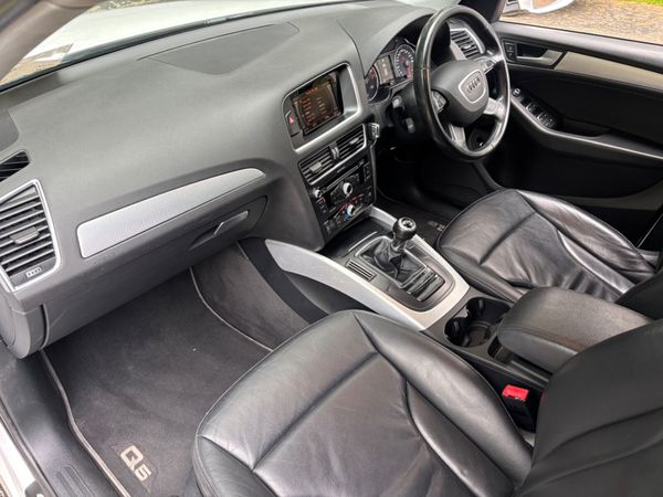 2015 Audi Q5 2.0 TDI 150BHP SE 367272497