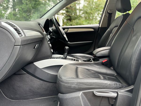 2015 Audi Q5 2.0 TDI 150BHP SE 367272493