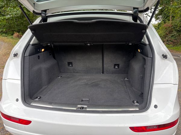 2015 Audi Q5 2.0 TDI 150BHP SE 367272503
