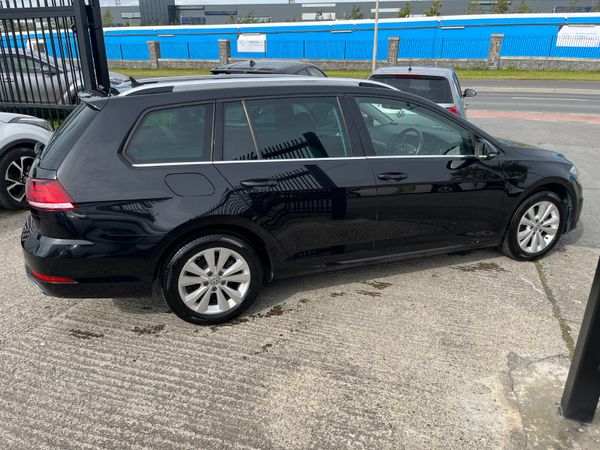 VOLKSWAGEN GOLF 2017, 1.2  5DR AUTO ESTATE LOW KM 367273647