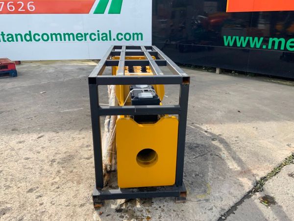 20 ton  breaker EPB 2200b-e HAMMER...80mm....1731. 367273923