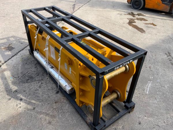 20 ton  breaker EPB 2200b-e HAMMER...80mm....1731. 367273932