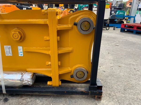 20 ton  breaker EPB 2200b-e HAMMER...80mm....1731. 367273940