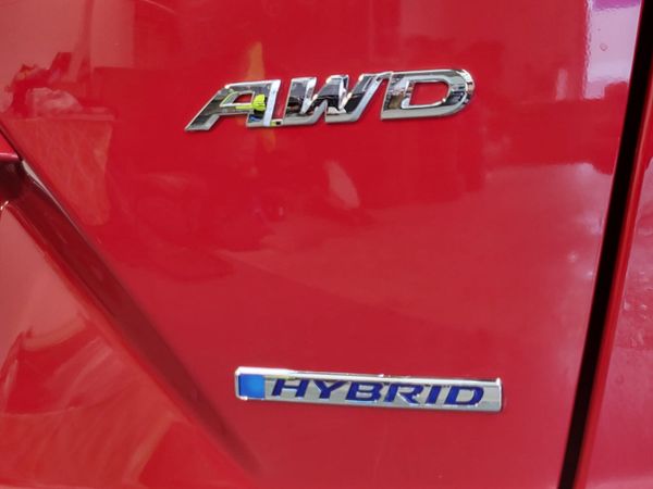 2020 HONDA CR-V 2.0 HEV 4WD ELEGANCE 184BHP = AUTO 367285305