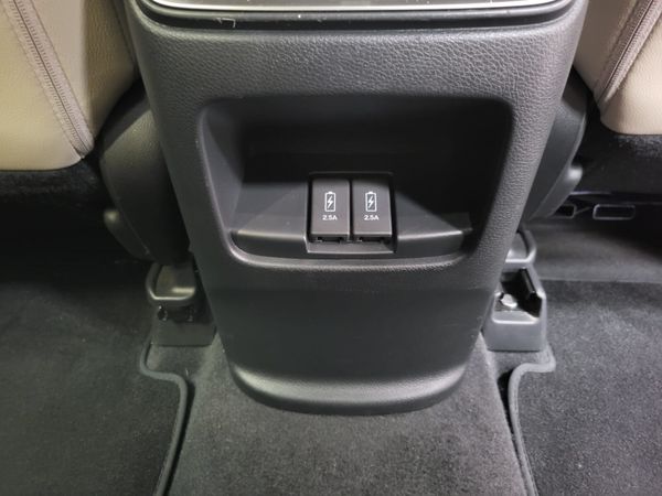 2020 HONDA CR-V 2.0 HEV 4WD ELEGANCE 184BHP = AUTO 367285307