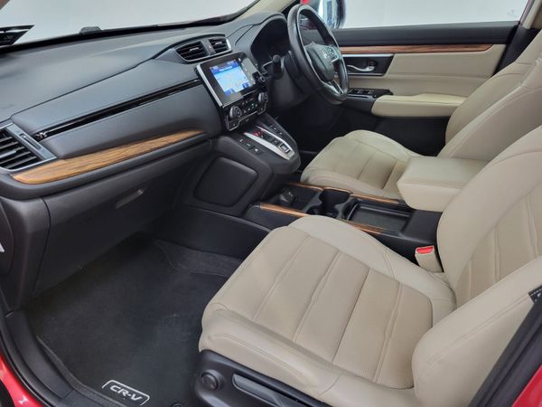 2020 HONDA CR-V 2.0 HEV 4WD ELEGANCE 184BHP = AUTO 367285316
