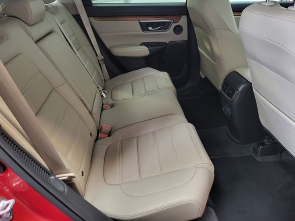 2020 HONDA CR-V 2.0 HEV 4WD ELEGANCE 184BHP = AUTO 367285318