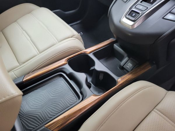 2020 HONDA CR-V 2.0 HEV 4WD ELEGANCE 184BHP = AUTO 367285319