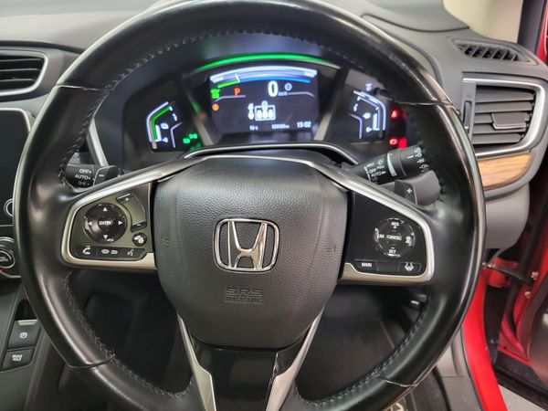 2020 HONDA CR-V 2.0 HEV 4WD ELEGANCE 184BHP = AUTO 367285311