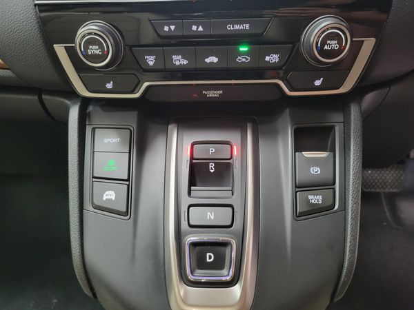 2020 HONDA CR-V 2.0 HEV 4WD ELEGANCE 184BHP = AUTO 367285312