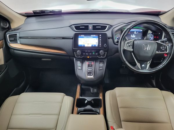2020 HONDA CR-V 2.0 HEV 4WD ELEGANCE 184BHP = AUTO 367285330
