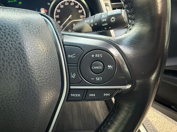 2019 Toyota CAMRY 2.5 Hybrid automatic 367286267