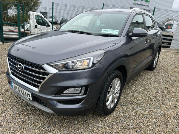 hyhundai tuscon automatic 367281453