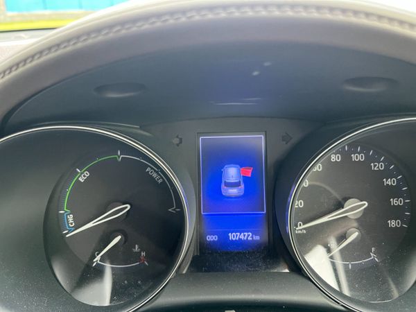 TOYOTA C-HR 2019, 1.8 HYBRID AUTO LOW KM HIGH SPEC 367283530