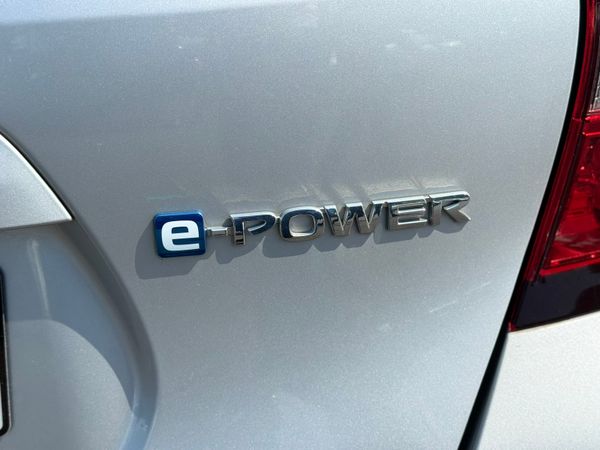 2021 Nissan Note 1.2 Hybrid automatic E-Power 367296984