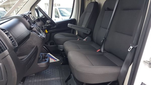 Fiat Ducato MAXI 2.2 160BHP ONE OWNER 105KM VAT IN 367293397