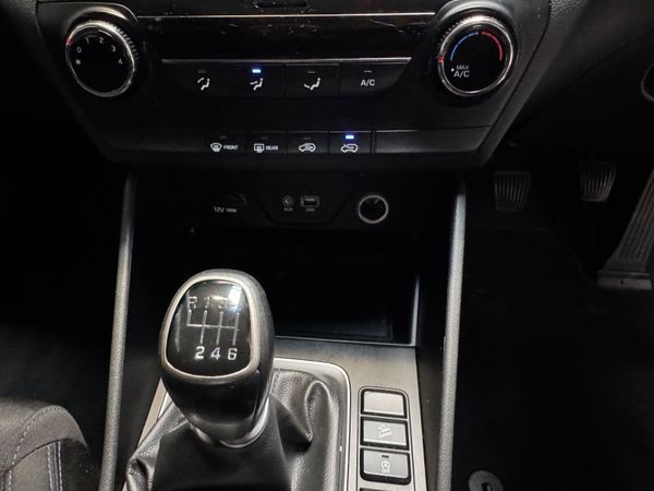 Hyundai Tucson 2016 367305047