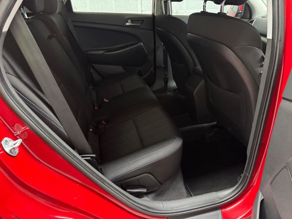 Hyundai Tucson 2016 367305075