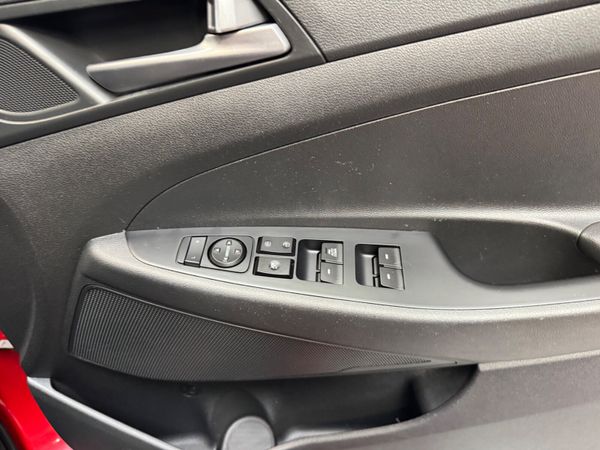 Hyundai Tucson 2016 367305085