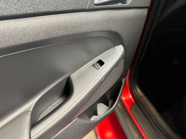 Hyundai Tucson 2016 367305081