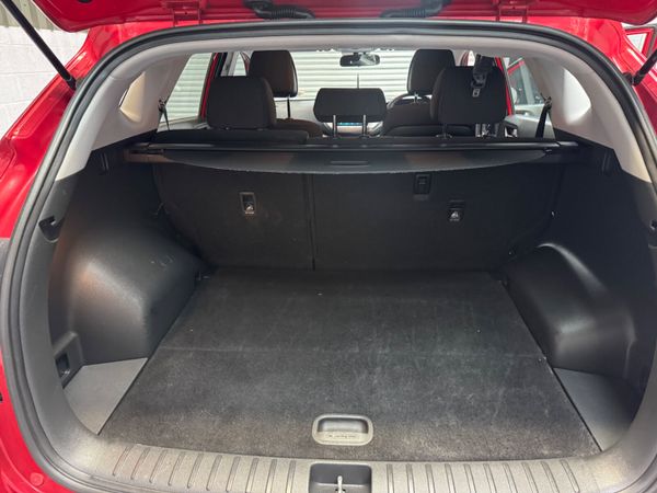 Hyundai Tucson 2016 367305083