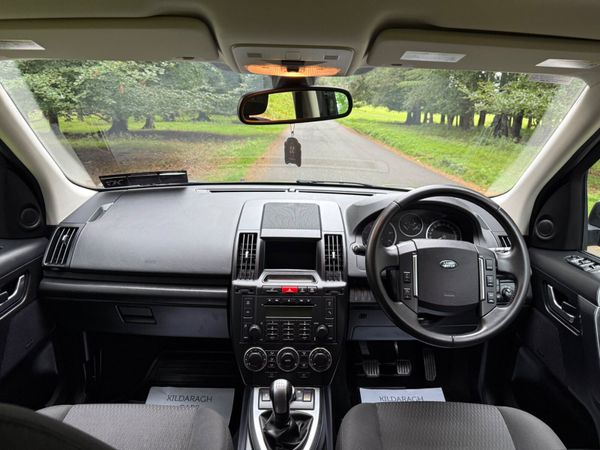 Land Rover Freelander 2011 Low KM 367307996