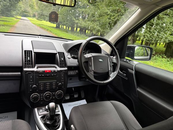 Land Rover Freelander 2011 Low KM 367307997