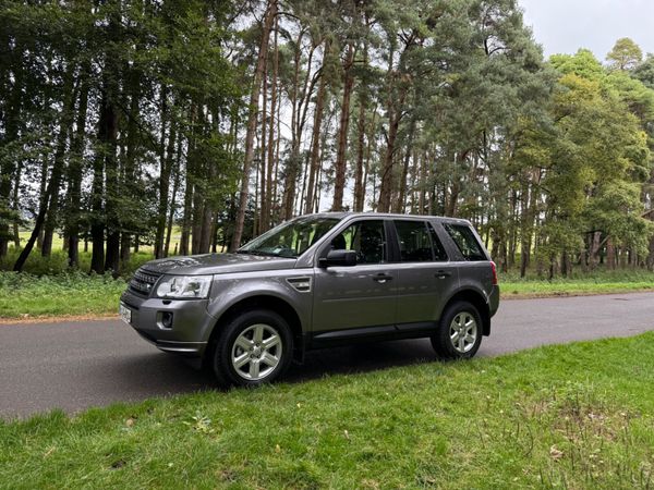 Land Rover Freelander 2011 Low KM 367307990