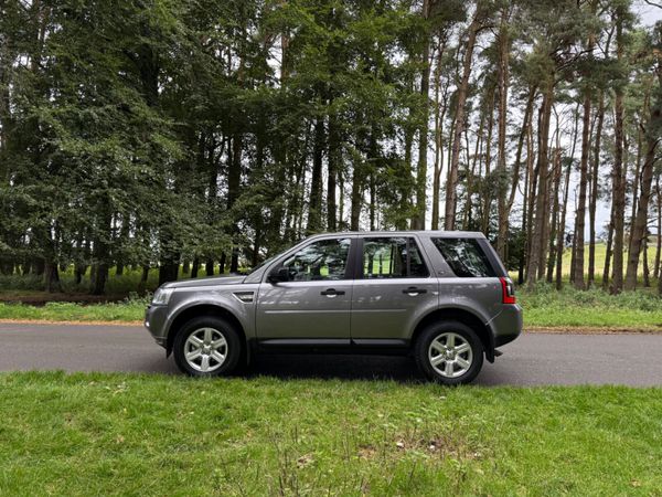 Land Rover Freelander 2011 Low KM 367307991