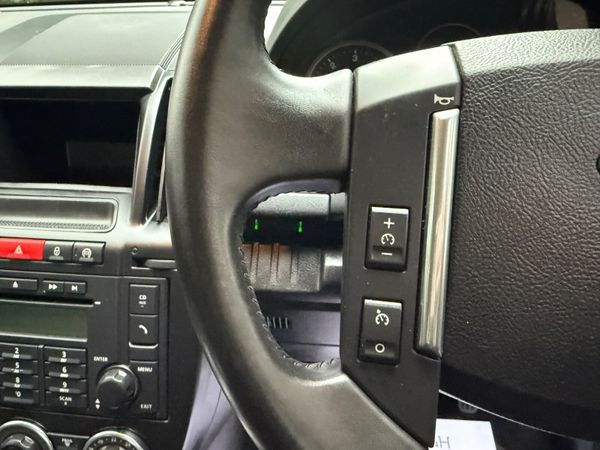 Land Rover Freelander 2011 Low KM 367308005
