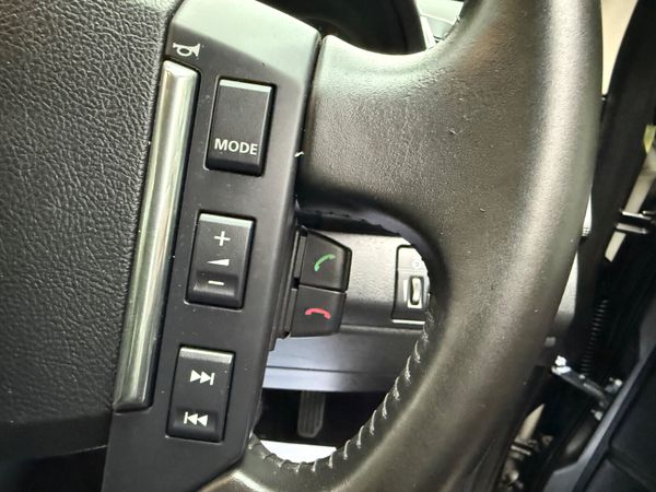 Land Rover Freelander 2011 Low KM 367308006