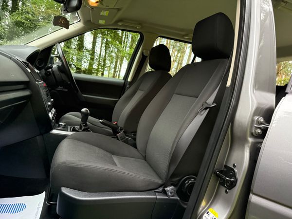 Land Rover Freelander 2011 Low KM 367308007