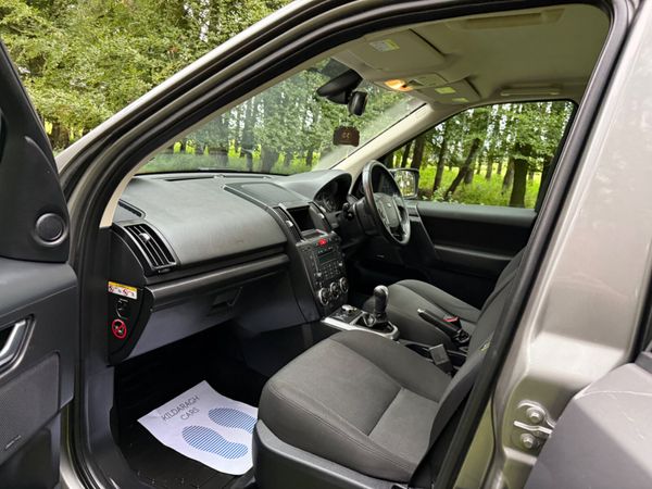 Land Rover Freelander 2011 Low KM 367308014