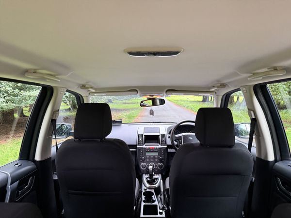 Land Rover Freelander 2011 Low KM 367308012