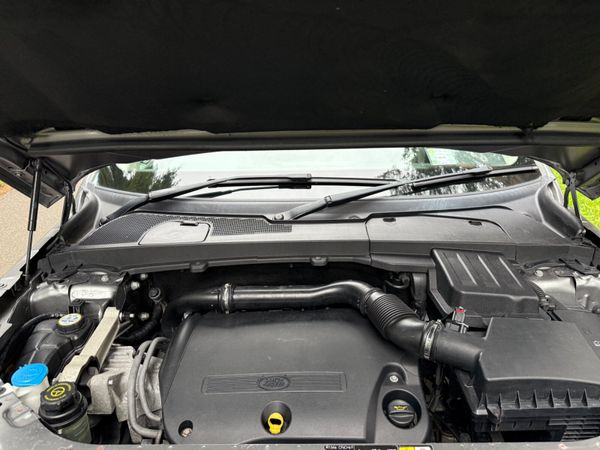 Land Rover Freelander 2011 Low KM 367308024