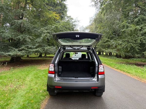 Land Rover Freelander 2011 Low KM 367308026