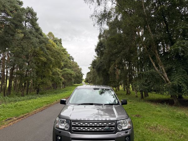 Land Rover Freelander 2011 Low KM 367308029