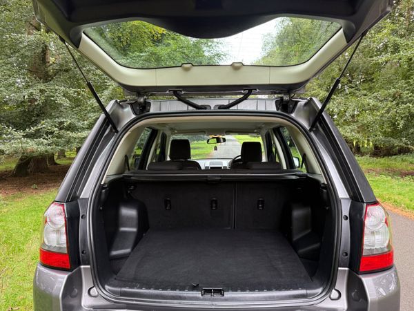 Land Rover Freelander 2011 Low KM 367308023