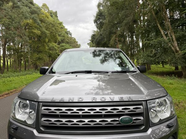 Land Rover Freelander 2011 Low KM 367308031