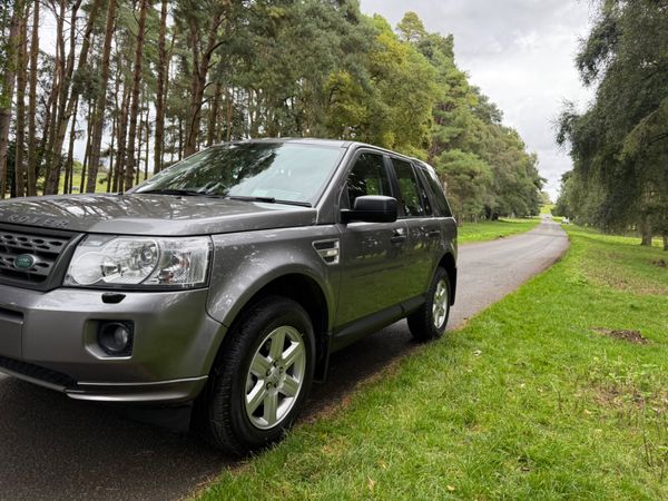Land Rover Freelander 2011 Low KM 367308032