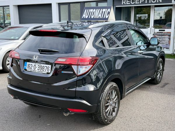 2016 Honda vezel 1.5 hybrid, only 60k Miles 367318491