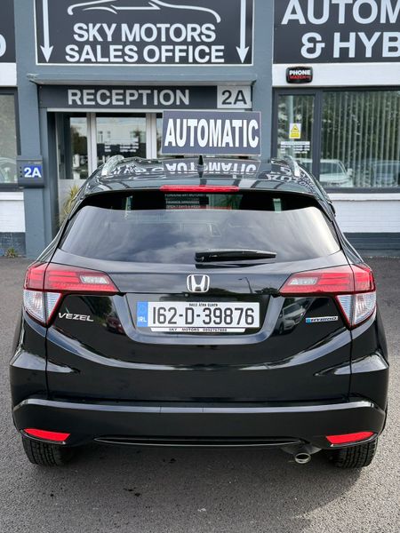 2016 Honda vezel 1.5 hybrid, only 60k Miles 367318492