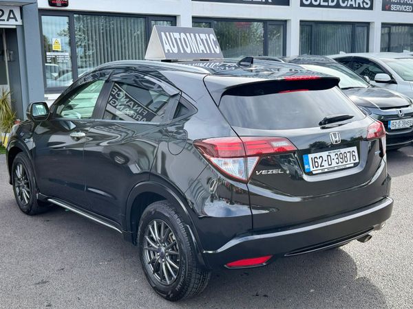 2016 Honda vezel 1.5 hybrid, only 60k Miles 367318493