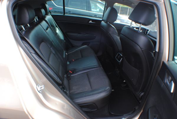 Kia Sportage 2016 1.7 D SUV 367319326