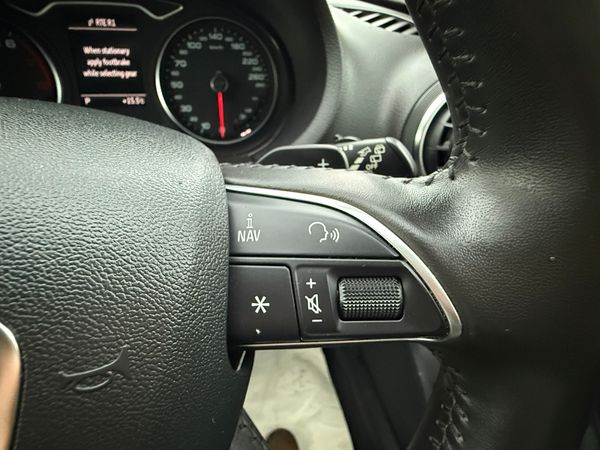 2014 Audi  A3 1.4 petrol automatic, immaculate 367319344