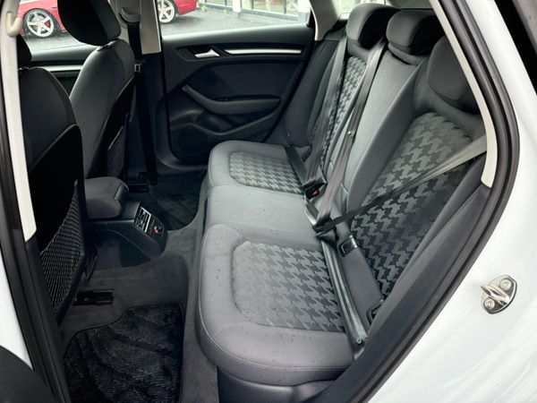 2014 Audi  A3 1.4 petrol automatic, immaculate 367319356
