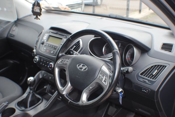 Hyundai ix35 2015 1.7 D SUV 367319537