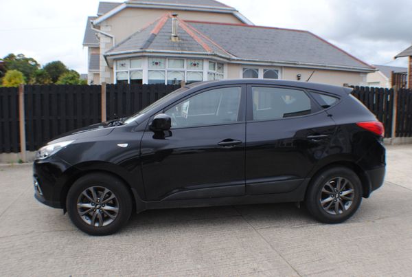 Hyundai ix35 2015 1.7 D SUV 367319556